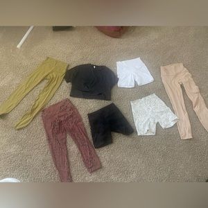 Lululemon bundle